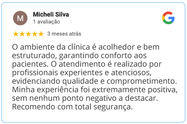 Micheli Silva